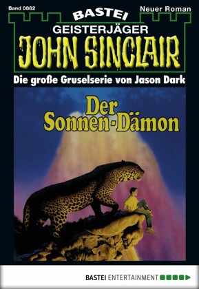 John Sinclair 882