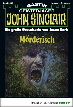 John Sinclair 883