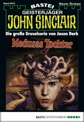 John Sinclair 875