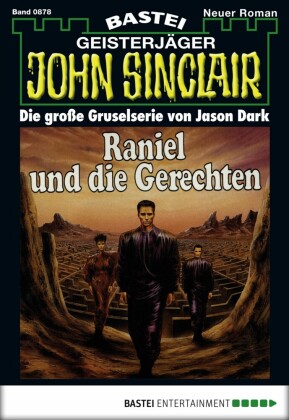 John Sinclair 878