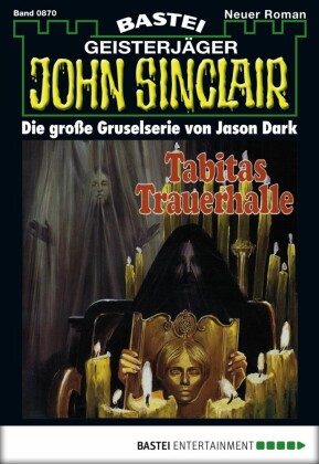 John Sinclair 870