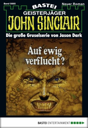 John Sinclair 865
