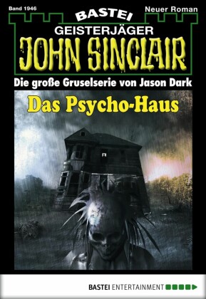 John Sinclair 1946