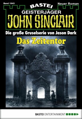 John Sinclair 1943