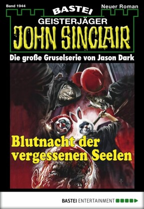 John Sinclair 1944
