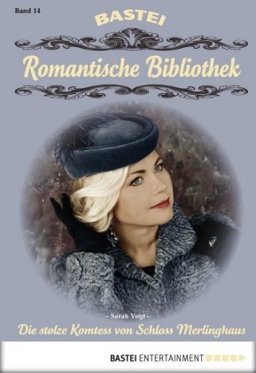 Romantische Bibliothek - Folge 14