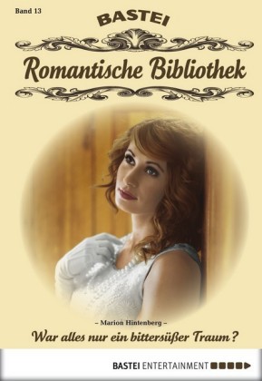 Romantische Bibliothek - Folge 13