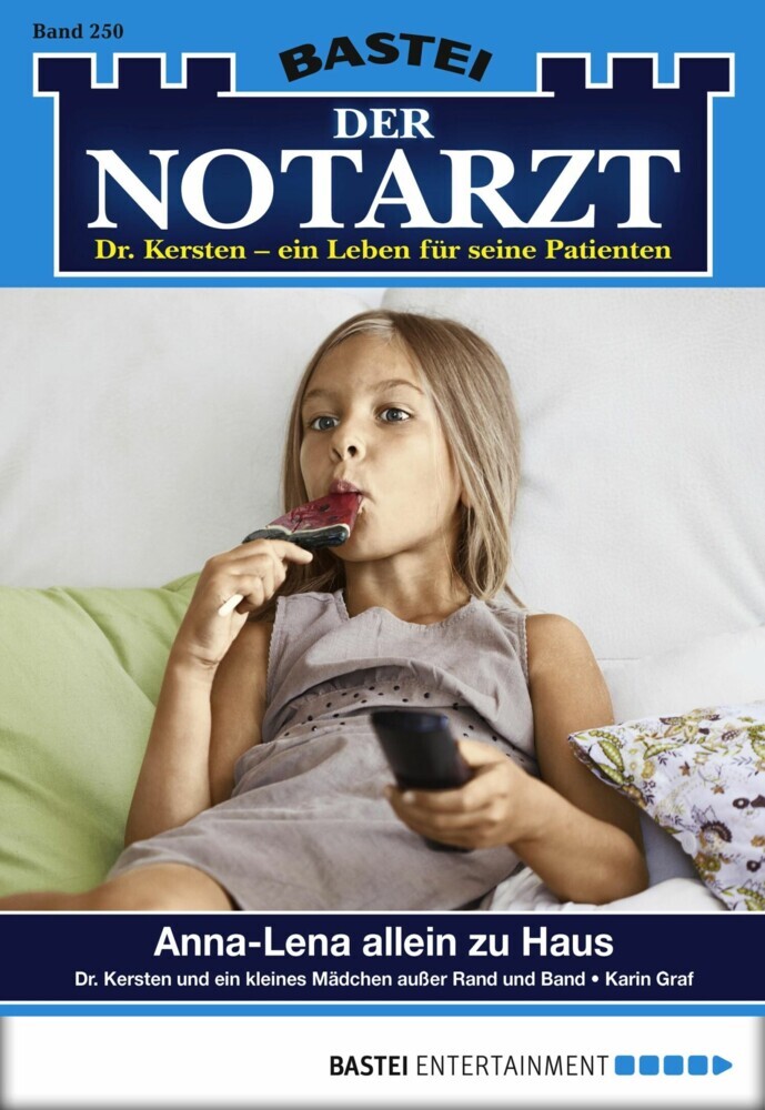Der Notarzt 250 main product photo