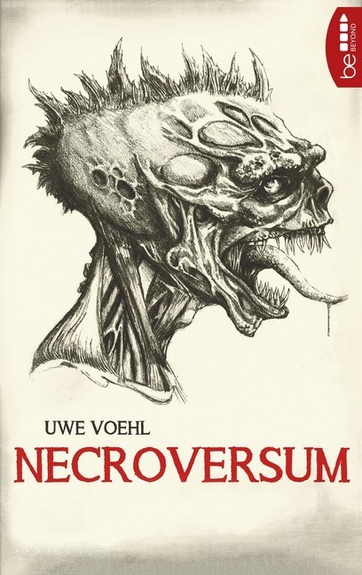 Necroversum main product photo