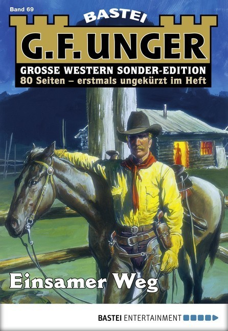 G. F. Unger Sonder-Edition 69 main product photo
