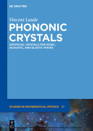 Phononic Crystals