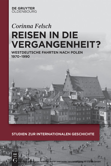 Reisen in die Vergangenheit? main product photo