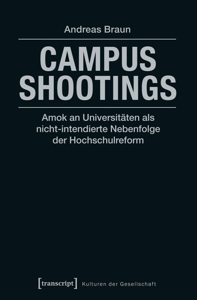 Campus Shootings main product photo