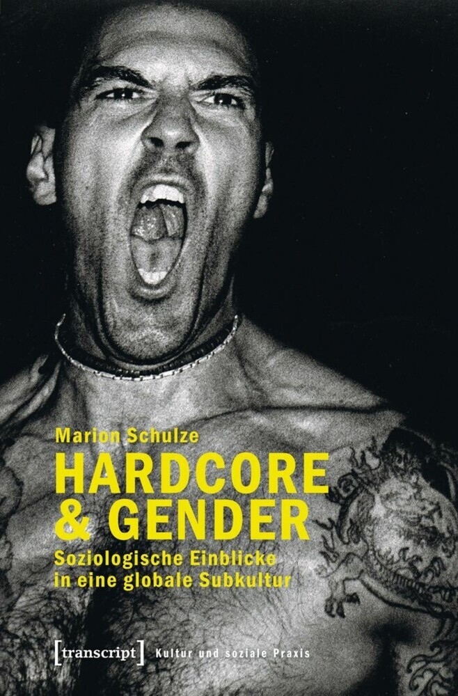 Hardcore & Gender main product photo
