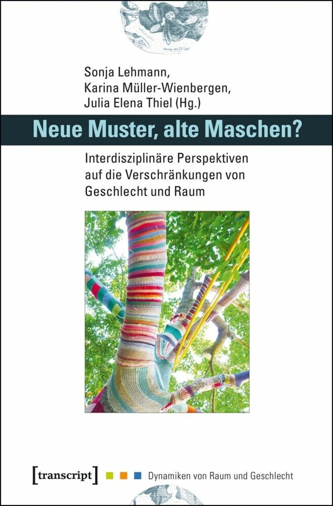Neue Muster, alte Maschen? main product photo