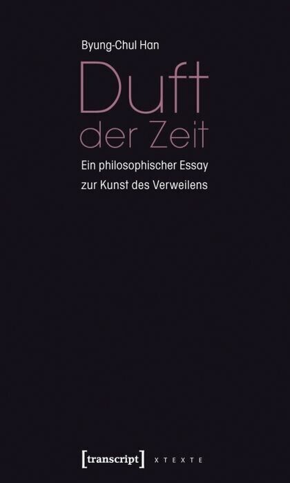 Duft der Zeit main product photo