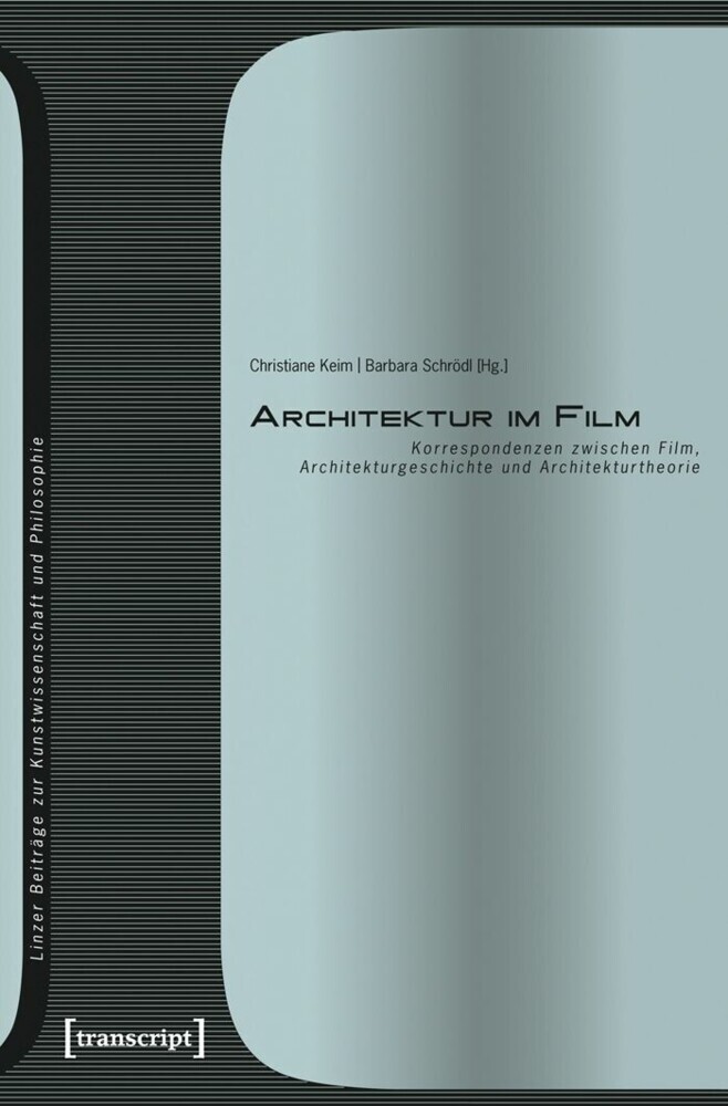 Architektur im Film main product photo