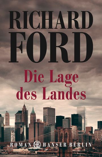 Die Lage des Landes main product photo