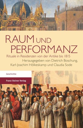 Raum und Performanz