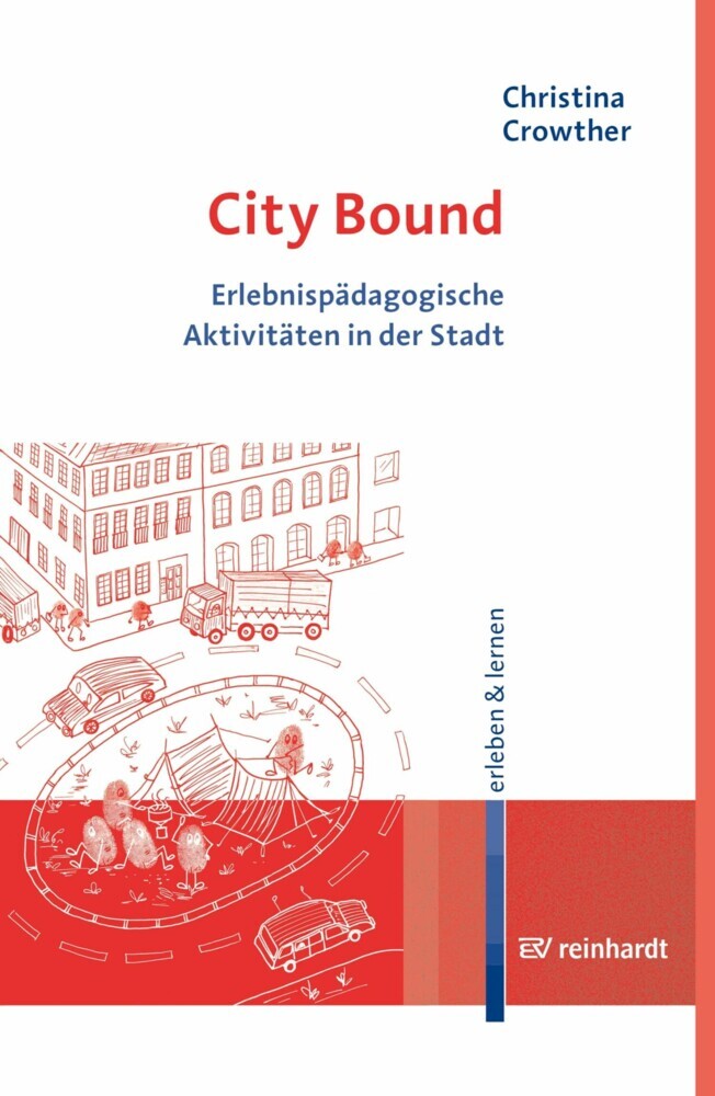 City Bound main product photo
