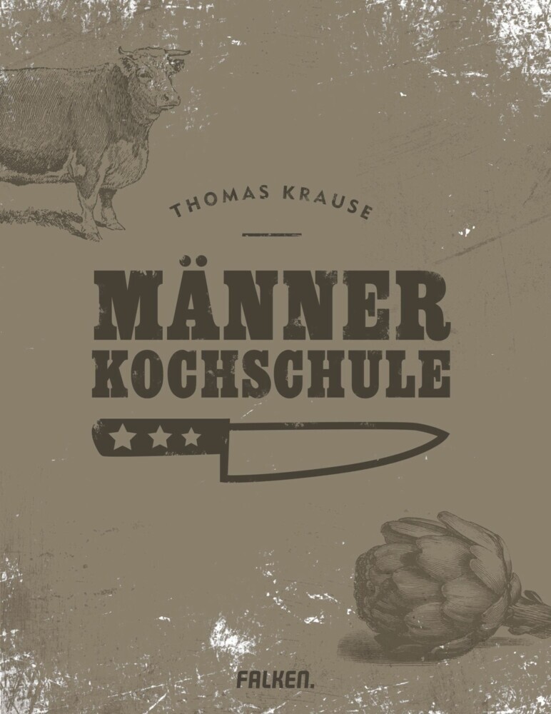 Männerkochschule main product photo