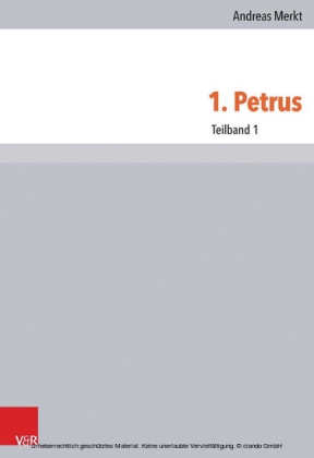 1. Petrus
