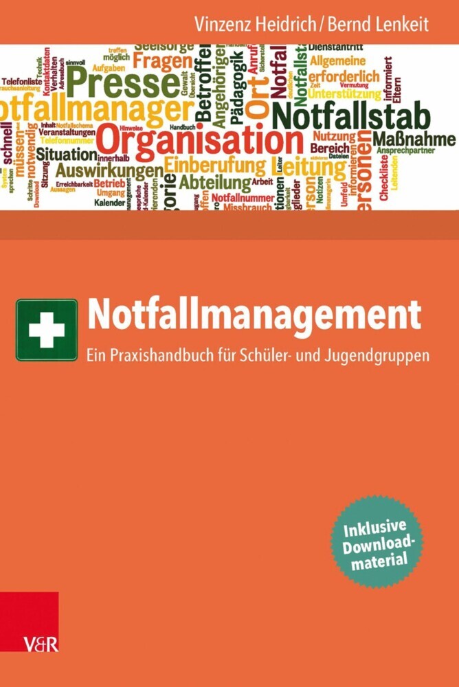 Notfallmanagement main product photo