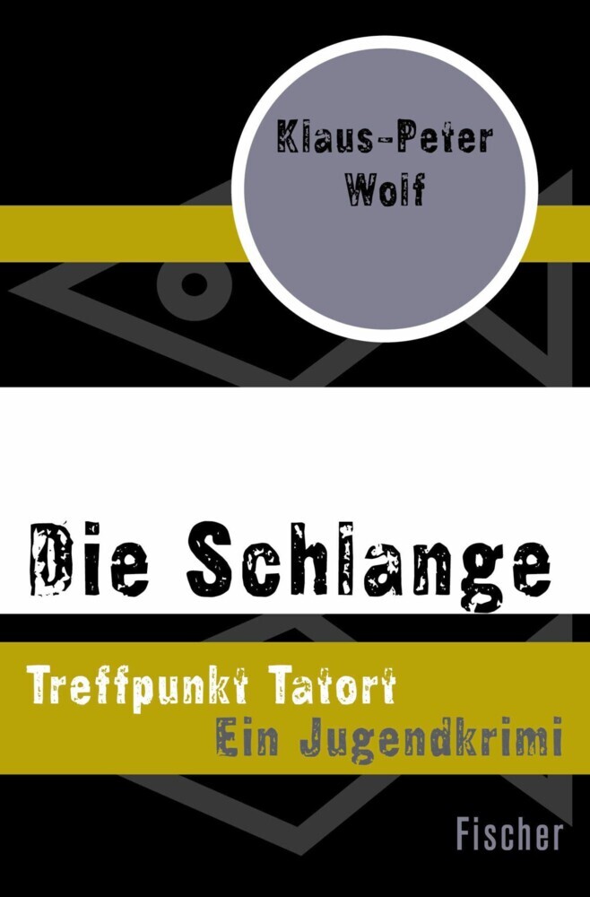 Die Schlange main product photo