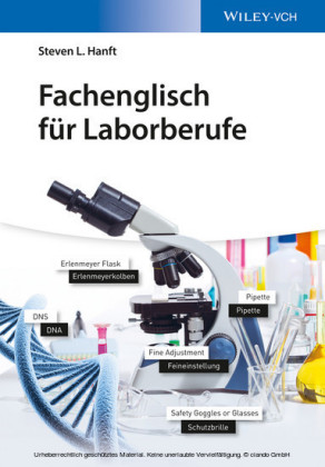 Fachenglisch fr Laborberufe