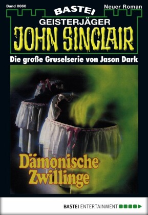 John Sinclair 860