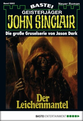 John Sinclair 862