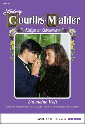 Hedwig Courths-Mahler - Folge 093