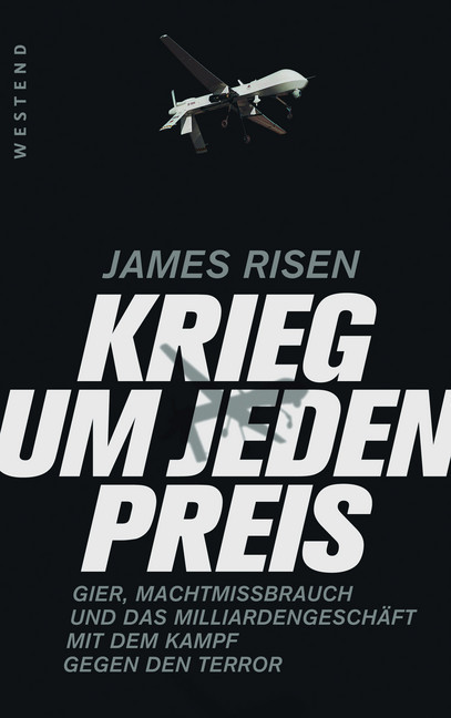 Krieg um jeden Preis main product photo
