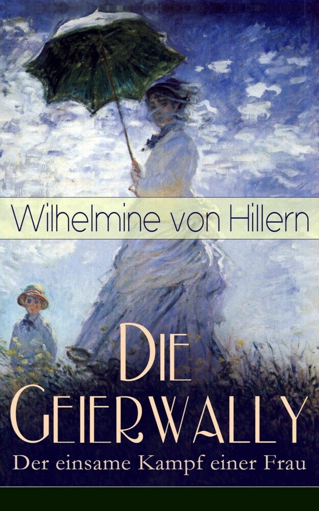 Die Geierwally - Der einsame Kampf einer Frau main product photo