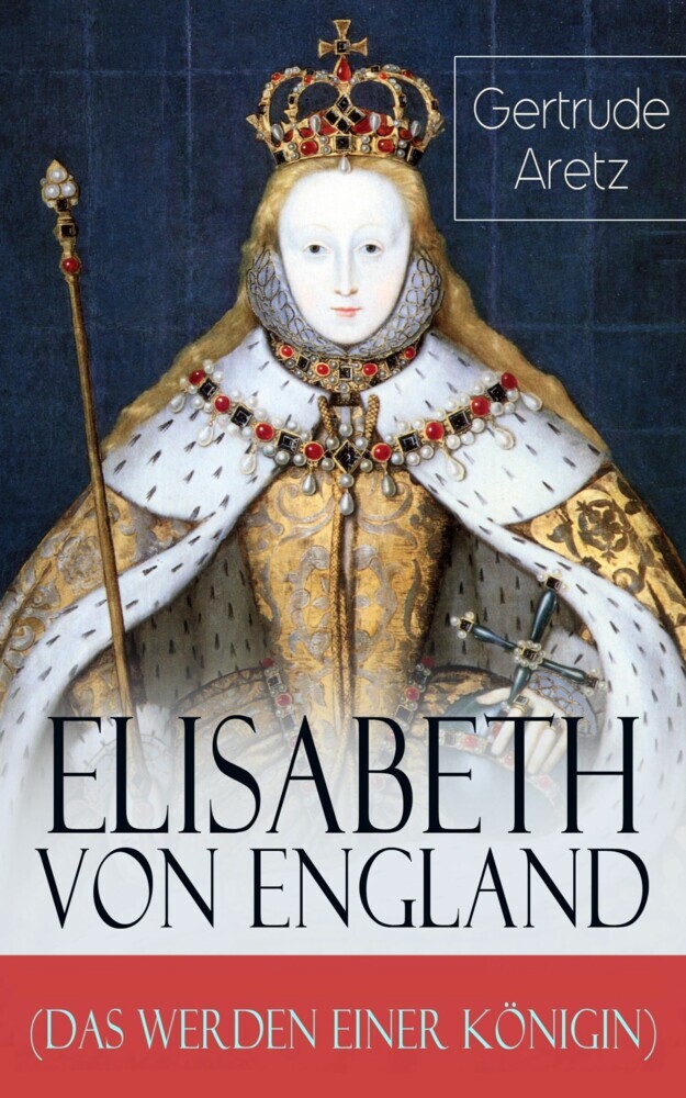 Elisabeth von England (Das Werden einer Königin) main product photo