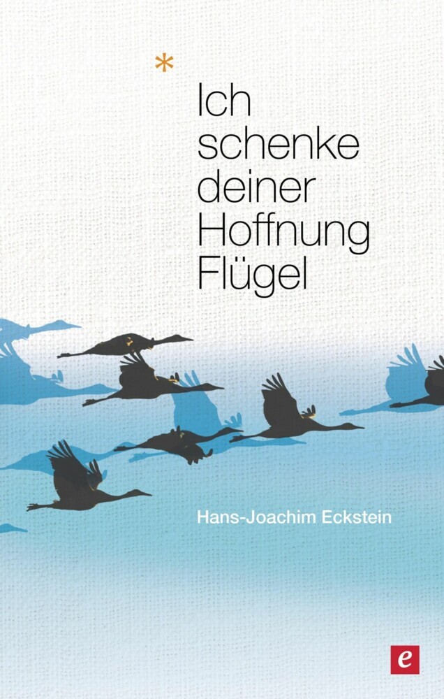 Ich schenke deiner Hoffnung Flügel main product photo
