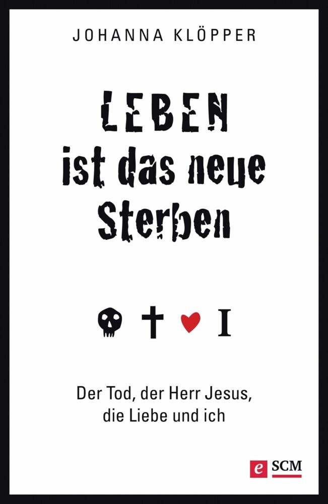 Leben ist das neue Sterben main product photo