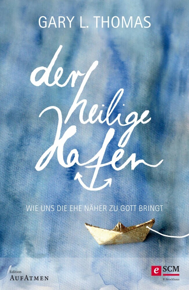 Der heilige Hafen main product photo