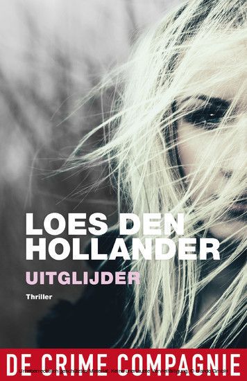 Uitglijder main product photo