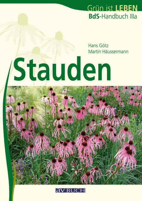 Stauden main product photo