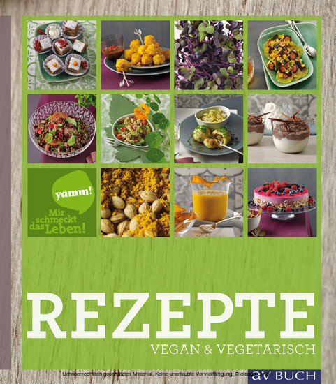 Yamm! Mir schmeckt das Leben! main product photo