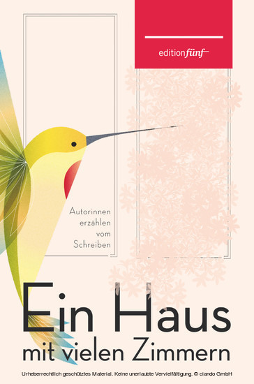 Ein Haus mit vielen Zimmern main product photo