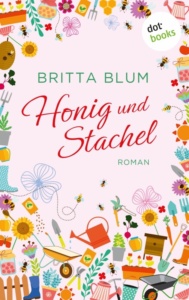 Honig und Stachel main product photo