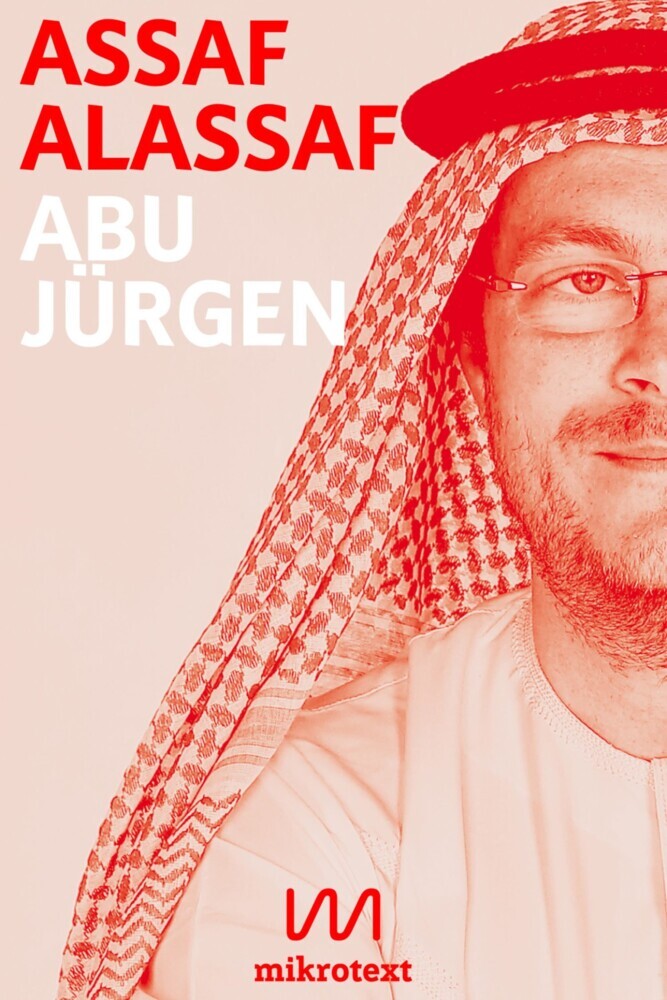Abu Jürgen main product photo