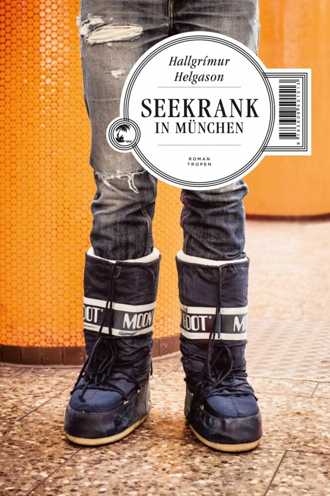 Seekrank in München main product photo