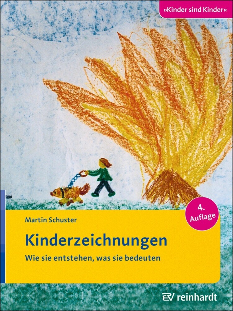 Kinderzeichnungen main product photo