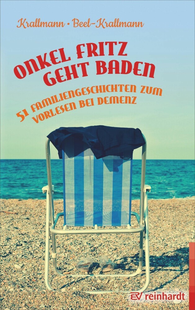 Onkel Fritz geht baden main product photo