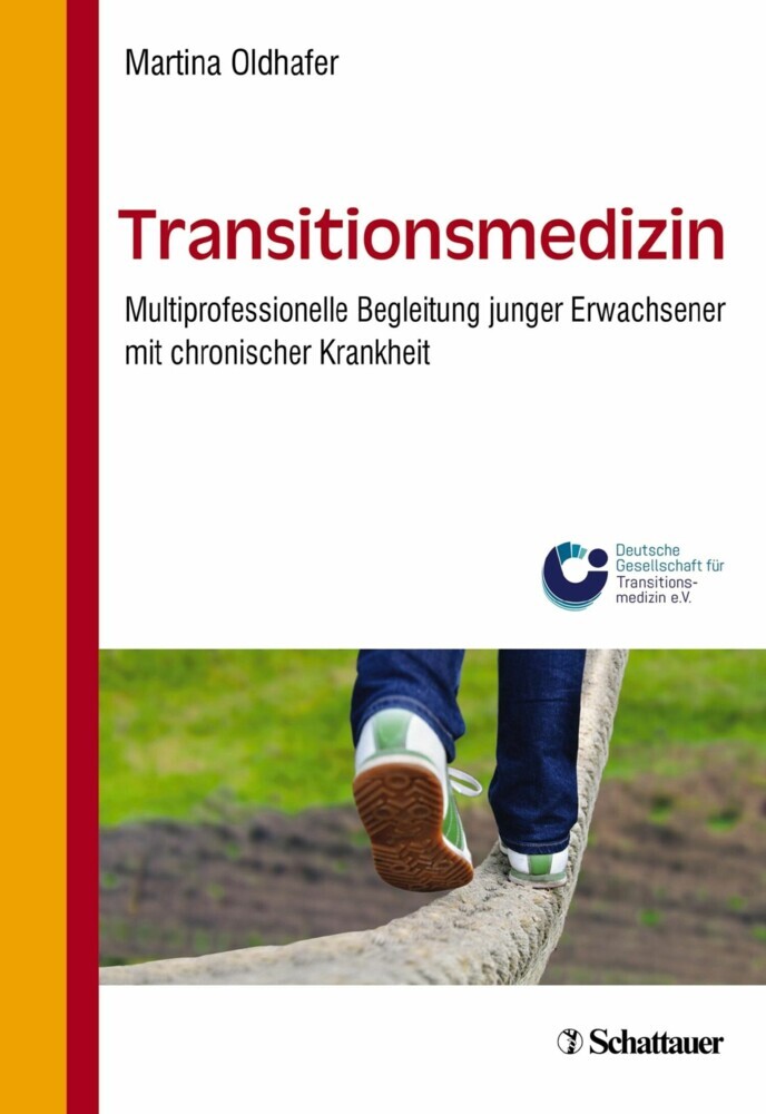 Transitionsmedizin main product photo