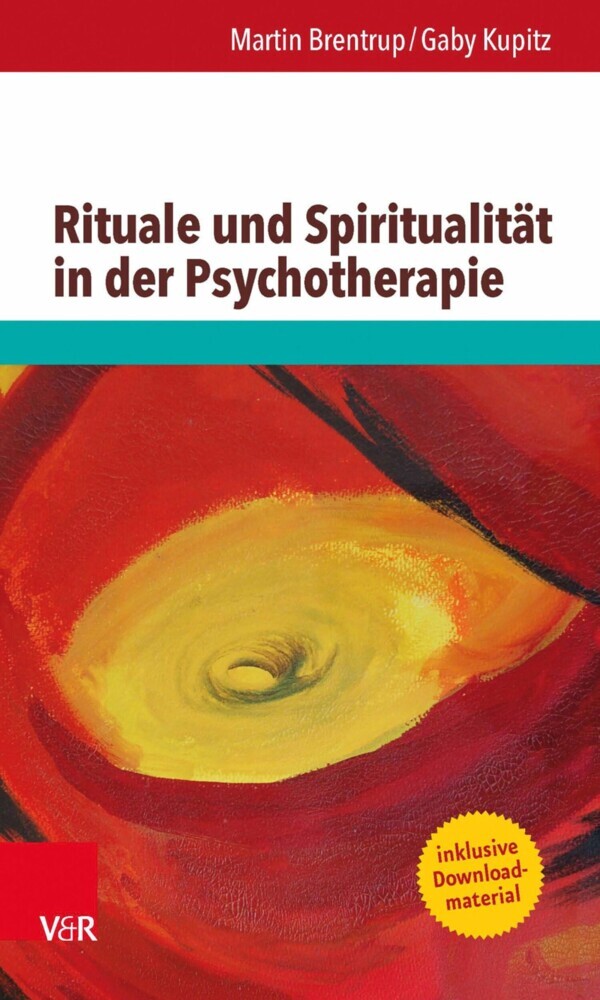Rituale und Spiritualität in der Psychotherapie main product photo