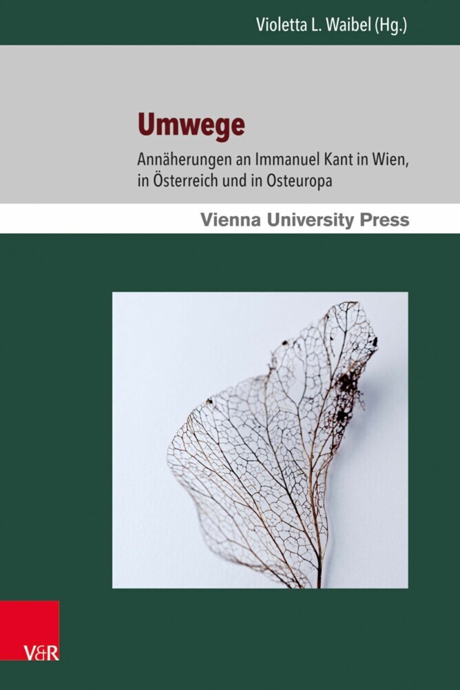 Umwege main product photo
